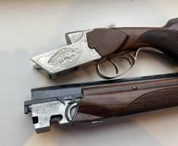 Ружье ТОЗ-34ЕР