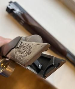 Ружье ТОЗ-34ЕР