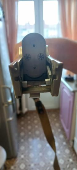 Ружьё тоз-34ер