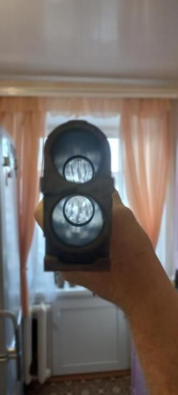 Ружьё тоз-34ер