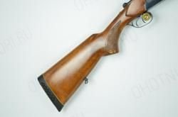 Ружье ТОЗ-34Р 12х70 L-710 д.с дерево Комиссия 891202674 