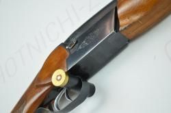 Ружье ТОЗ-34Р 12х70 L-710 д.с дерево Комиссия 891202674 