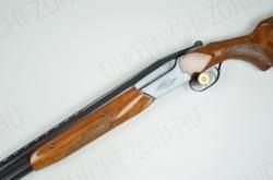 Ружье ТОЗ-34Р 12х70 L-710 д.с дерево Комиссия 891202674 