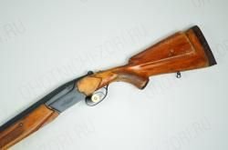 Ружье ТОЗ-34Р 12х70 L-710 д.с дерево СССР-1977г. Комиссия 89412685
