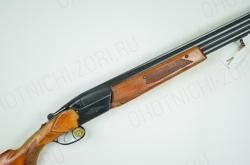 Ружье ТОЗ-34Р 12х70 L-710 д.с дерево СССР-1977г. Комиссия 89412685