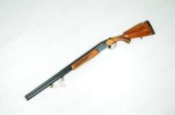 Ружье ТОЗ-34Р 12х70 L-710 д.с дерево СССР-1977г. Комиссия 89412685