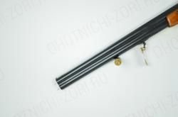 Ружье ТОЗ-34Р 12х70 L-710 д.с дерево СССР-1977г. Комиссия 89412685