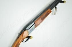 Ружье ТОЗ-34Р 12х70 L-710 д.с дерево СССР-1977г. Комиссия 89412685