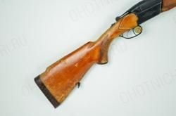 Ружье ТОЗ-34Р 12х70 L-710 д.с дерево СССР-1977г. Комиссия 89412685