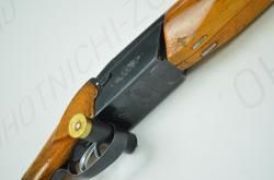 Ружье ТОЗ-34Р 12х70 L-710 д.с дерево СССР-1983 Комиссия 89382674 