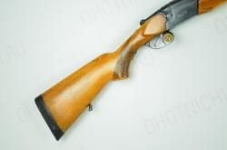 Ружье ТОЗ-34Р 12х70 L-710 д.с дерево СССР-1983 Комиссия 89382674 