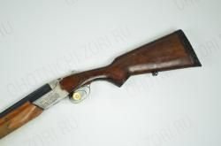Ружье ТОЗ-34Р 12х70 L-710 д.с дерево СССР-1989г. Комиссия  89492674 