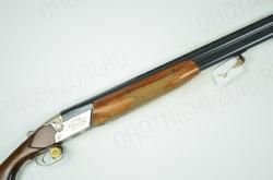 Ружье ТОЗ-34Р 12х70 L-710 д.с дерево СССР-1989г. Комиссия  89492674 