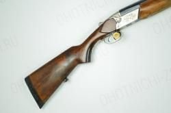 Ружье ТОЗ-34Р 12х70 L-710 д.с дерево СССР-1989г. Комиссия  89492674 