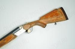 Ружье ТОЗ-34Р 12х70 L-720 д.с дерево СССР-1974 Комиссия 36272663