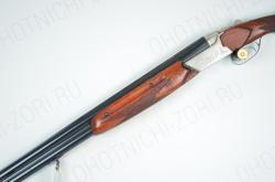 Ружье ТОЗ-34Р 12х70 L-720 д.с дерево УЛУЧШЕННОЕ СССР-1973 Комиссия 89952674