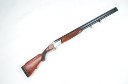 Ружье ТОЗ-34Р 12х70 L-720 д.с дерево УЛУЧШЕННОЕ СССР-1973 Комиссия 89952674 