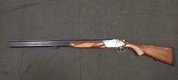 Ружьё ТОЗ-34Р к. 12/70 (улучшенное)