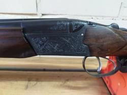 Ружье ТОЗ-34Р к. 12х70 Штучное