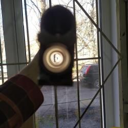 Ружье ТОЗ-34Р к. 12х70 Штучное