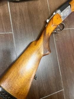 Ружье ТОЗ-34Р, кал. 12/70