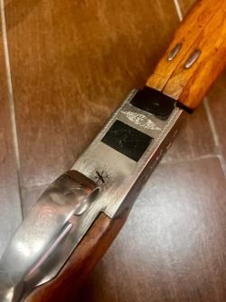 Ружье ТОЗ-34Р, кал. 12/70