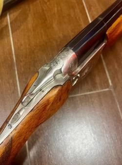 Ружье ТОЗ-34Р, кал. 12/70