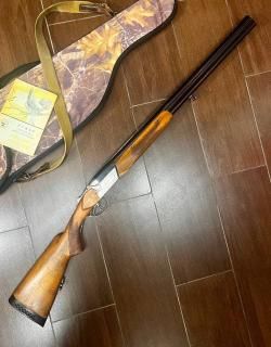 Ружье ТОЗ-34Р, кал. 12/70