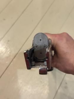 Ружье ТОЗ-34Р