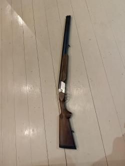 Ружье ТОЗ-34Р