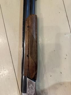 Ружье ТОЗ-34Р