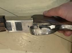 Ружье ТОЗ-34Р