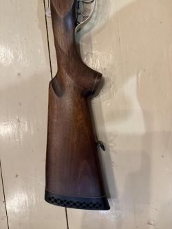 Ружье ТОЗ-34Р