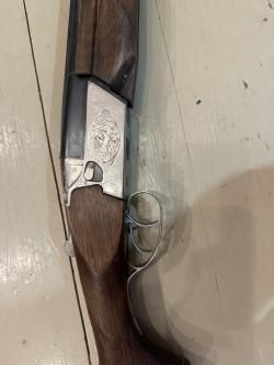 Ружье ТОЗ-34Р