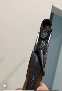 Ружье ТОЗ-34Р