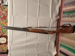 Ружье ТОЗ-34Р