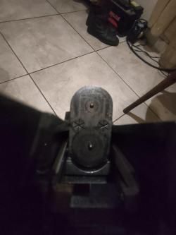 Ружье ТОЗ 34Р 