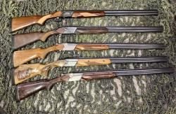 Ружье ТОЗ-34/ТОЗ-34Р/ТОЗ-34ЕР в ассортименте 
