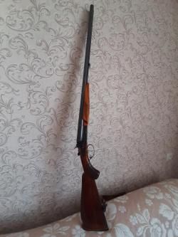 Ружье ТОЗ-54