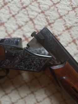 Ружьё ТОЗ-57Т