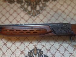 Ружьё ТОЗ-57Т