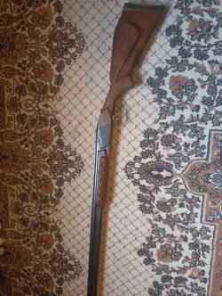 Ружьё ТОЗ-57Т