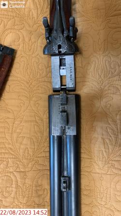 Ружье ТОЗ-66