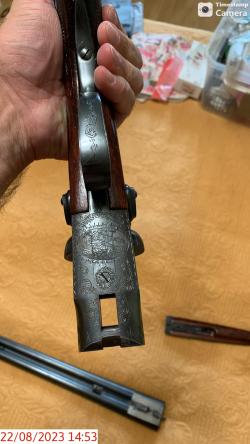 Ружье ТОЗ-66