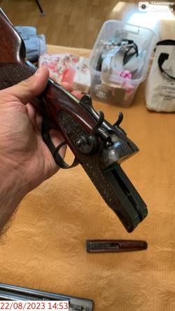 Ружье ТОЗ-66