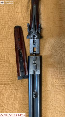 Ружье ТОЗ-66