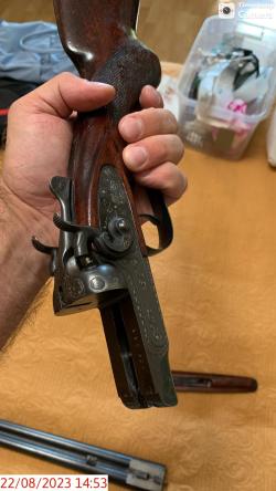 Ружье ТОЗ-66