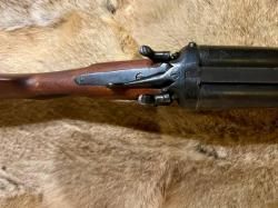  Ружье ТОЗ-66