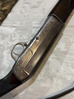 Ружье ТОЗ-87