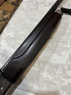 Ружье ТОЗ-87